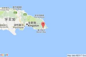 莫兰特港港口查询_port morant港口代码_牙买加莫兰特港港口代码