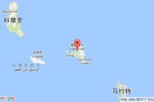 穆察穆杜港口查询_mutsamudu港口代