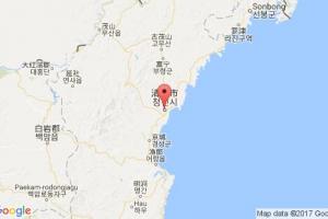 清津港口查询_chungjin港口代码_朝