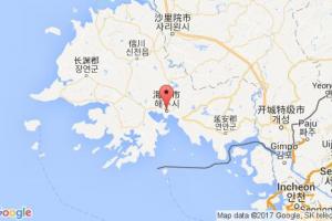 海州港口查询_haeju港口代码_朝鲜