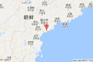 兴南港口查询_hungnam港口代码_朝
