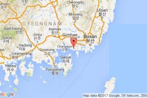 镇海港口查询_chinhae港口代码_韩