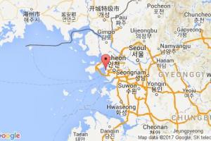 京仁港港口查询_gyeongin港口代码_