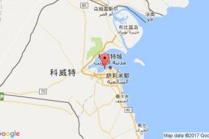 舒韦赫港口查询_shuwaikh港口代码_