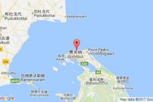 坎凯桑图赖港口查询_kankesanturai