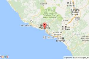 曼萨尼约港口查询_manzanillo,mx港