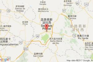 圣路易斯波托西港口查询_san luis