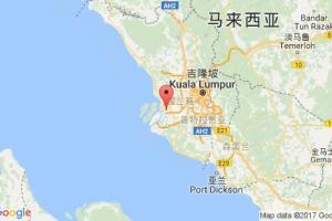 巴生西港港口查询_port kelang,wes