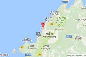 沙巴港口查询_sabah港口代码_马来