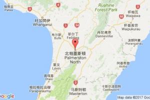 北帕墨斯顿港口查询_plamerston no