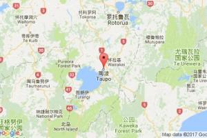 陶波港口查询_taupo港口代码_新西