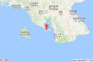 曼萨尼约港口查询_manzanillo,pa港