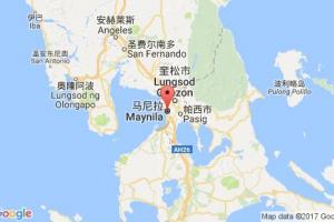 马尼拉南港港口查询_manila,south