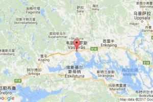 维斯特拉斯港口查询_vesteras港口