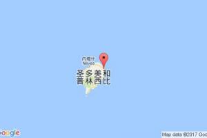 圣多美港口查询_sao tome港口代码_