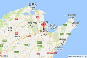 突尼斯港口查询_tunis港口代码_突