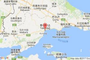 泰基尔达港口查询_tekirdag港口代