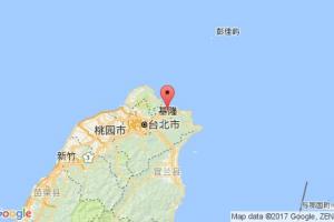 台湾基隆港口查询_keelung港口代码