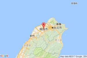 台湾桃园港口查询_taoyuan港口代码