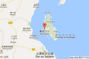 桑给巴尔港口查询_zanzibar港口代