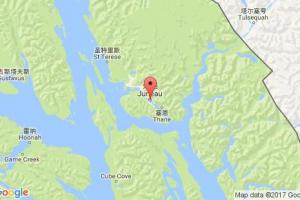 朱诺港口查询_juneau港口代码_美国