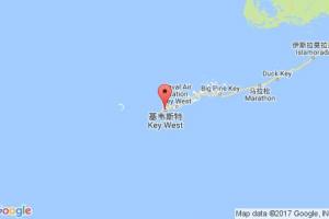 基韦斯特港口查询_key west港口代