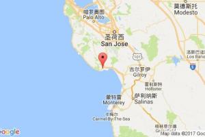 圣克鲁斯港口查询_santa cruz,ca港