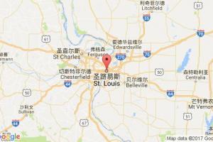 圣路易斯港口查询_st.louis,mo港口