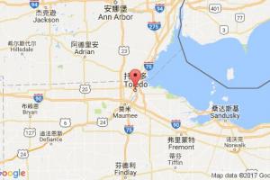 托莱多港口查询_toledo,oh港口代码