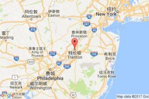 特伦顿港口查询_trenton港口代码_