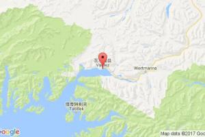 瓦尔迪兹港口查询_valdez,ak港口代