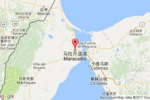 马拉开波港口查询_maracaibo港口代