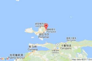 潘帕塔尔港口查询_pampatar港口代