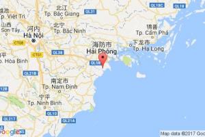 DOAN XA港口查询_doan xa港口代码_