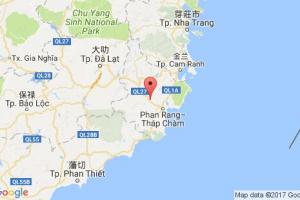 鸿基港口查询_hohgay港口代码_越南