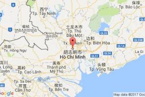 西贡港口查询_saigon港口代码_越南