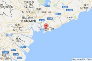 头顿港港口查询_vung tau港口代码_